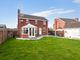 Thumbnail Detached house for sale in Lord Moira Park, Ballynahinch