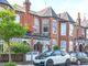 Thumbnail Maisonette for sale in Hillfield Park, London, Haringey