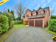 Thumbnail Detached house for sale in Broomhill Drive, Bramhall, Stockport, Cheshire