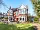 Thumbnail Detached house for sale in Cranford, Queens Road, Oswestry