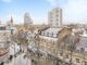 Thumbnail Property to rent in Battersea Square, Battersea Park