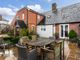 Thumbnail Detached house for sale in Martin, Fordingbridge