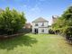 Thumbnail Detached house for sale in Watling Street, Grendon, Atherstone