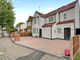 Thumbnail Semi-detached house for sale in Netherlands Road, New Barnet, Barnet