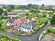 Thumbnail Cottage for sale in Church Road, Lilleshall