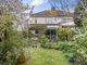 Thumbnail Semi-detached house for sale in Frenchay Park Road, Frenchay, Bristol