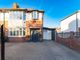 Thumbnail Semi-detached house for sale in Shelley Crescent, Heston, Hounslow