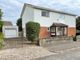 Thumbnail Detached house for sale in Elm Close, Sully, Penarth