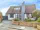 Thumbnail Detached bungalow for sale in Evesham Close, Thornton-Cleveleys
