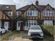 Thumbnail Semi-detached house to rent in Sandbourne Avenue, London