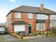 Thumbnail Semi-detached house for sale in The Brow, Brecks, Rotherham