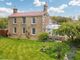 Thumbnail Cottage for sale in Aby, Alford