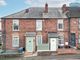 Thumbnail Terraced house for sale in Stanley Road, Chapeltown, Sheffield