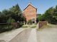 Thumbnail Property for sale in Butterley Park, Codnor, Ripley
