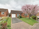 Thumbnail Detached bungalow for sale in Paddock Rise, Barrow-Upon-Humber