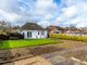 Thumbnail Detached bungalow for sale in Hall Avenue, Rushden