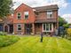 Thumbnail Detached house to rent in Grafton Close, Worcester Park