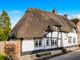 Thumbnail Detached house for sale in Rockbourne, Fordingbridge, Hampshire