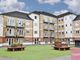 Thumbnail Flat for sale in Hales Court, Ley Farm Close, Watford