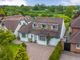 Thumbnail Detached house for sale in Stanton Lane, Stanton On The Wolds, Nottingham