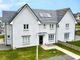Thumbnail Terraced house for sale in 14 Banavie Gardens, Inverness