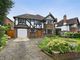 Thumbnail Detached house for sale in Chiltern Road, Sutton
