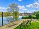 Thumbnail Detached house for sale in West Street, Godmanchester, Huntingdon, Cambridgeshire