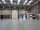 Thumbnail Light industrial to let in Unit D2, Sapphire Court, Isidore Road, Bromsgrove