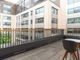 Thumbnail Flat for sale in Rathbone Place, Soho, London