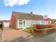 Thumbnail Semi-detached bungalow for sale in Croft House Rise, Morley, Leeds
