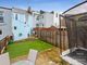 Thumbnail Terraced house for sale in Westbourne Road, Torquay