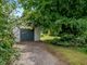 Thumbnail Detached house for sale in Hildersley, Ross-On-Wye, Herefordshire