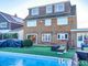 Thumbnail Detached house for sale in Applegate, Brentwood