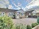 Thumbnail Bungalow for sale in Abbeyfield Drive, Fareham