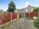 Thumbnail Terraced house for sale in Wiseman Road, Leyton