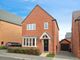 Thumbnail Detached house for sale in Bailey Road, Banbury, Oxfordshire