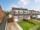 Thumbnail Semi-detached house for sale in Hathaway Drive, Whinmoor, Leeds 14