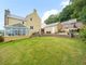 Thumbnail Detached house for sale in Eluneds Drive, Brecon, Powys