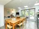 Thumbnail Detached house for sale in Salford, Audlem, Cheshire