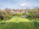 Thumbnail Semi-detached house for sale in Ripplevale Grove, Barnsbury, London