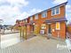 Thumbnail Semi-detached house for sale in Newhaven Crescent, Ashford, Surrey