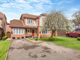 Thumbnail Detached house for sale in Treetops, Portskewett, Caldicot, Monmouthshire