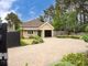Thumbnail Detached house for sale in Woodland Glades, Ashley Heath, Ringwood