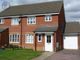 Thumbnail Property to rent in Carroll Drive, Elstow, Bedford