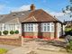 Thumbnail Semi-detached bungalow for sale in Lakehurst Road, Epsom