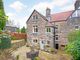 Thumbnail Semi-detached house for sale in Grove Road, Ilkley