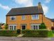 Thumbnail Detached house for sale in Mitchcroft Road, Longstanton