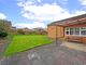 Thumbnail Detached bungalow for sale in Castell Drive, Groby, Leicester, Leicestershire