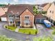 Thumbnail Detached house for sale in Abingdon View, Worksop