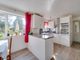 Thumbnail Semi-detached house for sale in Brookside, Houghton, Huntingdon, Cambridgeshire